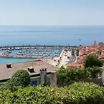 Appartement Le Cernuschi 2D