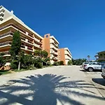 T2 Residence Les Sables D'Or, 3 Mn De La Plage.