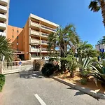 T2 Residence Les Sables D'Or, 3 Mn De La Plage.