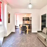 Appartement Dans Le Vieux Nice