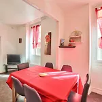 Appartement Dans Le Vieux Nice