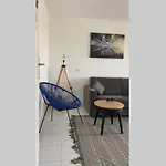 Appartement Cosy - Proche Mer