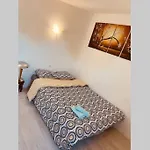 Studio Cosy Avec Possibilite Piscine En Supplement