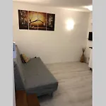 Studio Cosy Avec Possibilite Piscine En Supplement