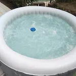 T2 Avec Piscine Et Jacuzzi A Grimaud