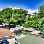 Cannes Charming Studio 50 Meters From The Beach !!