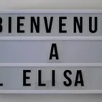 Elisa - Traversant - Terrasse - Verrière Côte d'Azur