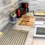Lola Apartment