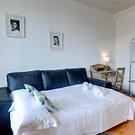 Immogroom - Charming Apartment - City Center - Wifi - Ac