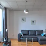Immogroom - Charming Apartment - City Center - Wifi - Ac
