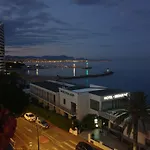 Vue Mer Panoramique Devant La Plage Au Calme!