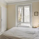 Stylish One-Bedroom Located In Montrouge Near Paris