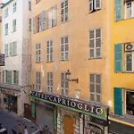 Appartement Verriere - Welkeys