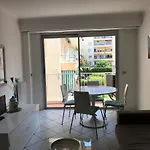 Nizza Francia Apartment