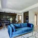 Guestready - Superb Modern 2Br Flat Close To Croisette