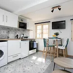 Appartement Climatise - Bleu Azur - Hyper-Centre De Toulon