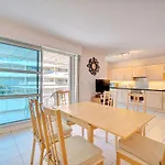 Moderne 3 Pieces Cannes Centre Avec Balcon L! A2B67