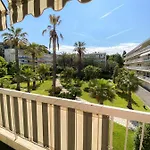 Superb Apartment In Cannes With Magnificent View !