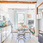 Le Cours Massena - Happy Rentals
