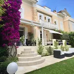 Villa La Californie