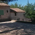Authentique Cabanon Provencal
