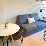 Duplex Centre Mer 401