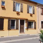 Maison De Pecheur Cros De Cagnes 06800