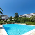 Sea View Park Swimming Pool & Tennis 2 Bdrs