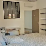 Appartement Triangle D Or Plage-Garetgv-Mairie