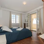 Villa Pointe Alegre