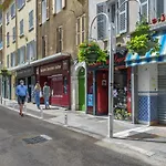 Beautiful Flat In The Heart Of Mourillon In Toulon - Welkeys
