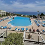 Immogroom - 2 Rooms Sea View - Air Conditioner - Wifi - Pool - Parking