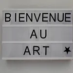 Le Art - 500M Des Plages - Clim - Verriere Cote D'Azur