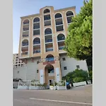 Vue Mer Monaco