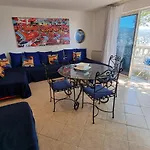 Nice Plage Villa Vue Mer