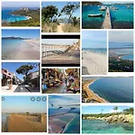 Hyeres Mont Des Oiseaux Vue Mer Villa 180 M2 Piscine Spa