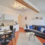 Le Jos - 2Min Palais-100M Mer-Verriere Cote D'Azur