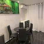 Appartement Les Pieds Dans L'Eau