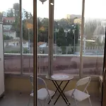 Beau Studio A 50M De La Plage