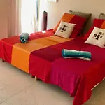 Independent One Bedroom Apartment
