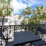 1 Bedroom Apartment With 1 Mezzanine Top Location In The Heart Of Cannes
