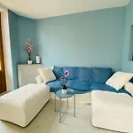 Grand Appartement Proche Plages & Centre Ville