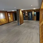 Appartement Au Pied Des Pistes