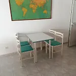 La Theresita