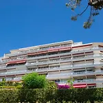 Fully Equipped Appartment 105 M2 Clear View On The Sea And Californie Hills