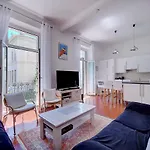 Immogroom - Fully Equipped -Ac- Near Palais Des Festivals