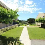 Sainte-Maxime - 3 Bedroom Apartment, Air Conditioned, Outdoor Terrace, Swimming Pool