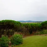 Sainte-Maxime - 3 Bedroom Apartment, Air Conditioned, Outdoor Terrace, Swimming Pool