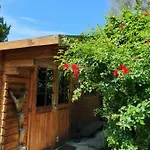 La Cabane Du Pesquier En Provence