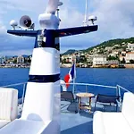Yacht Charter Nice Cannes Antibes